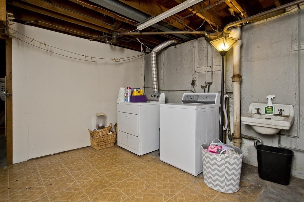 8 Timothy Circle Springfield, MA 01119 - Photo 41 of 42