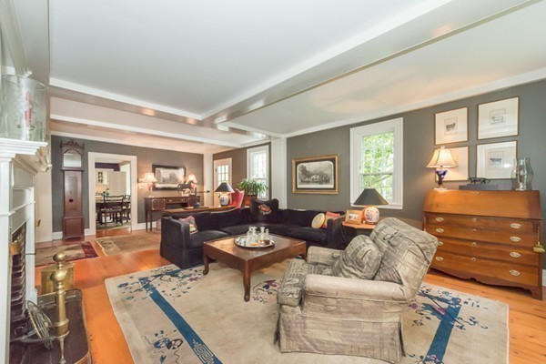 249B Middleton Road Boxford, MA 01921 - Photo 13 of 30 Gallery Image 13