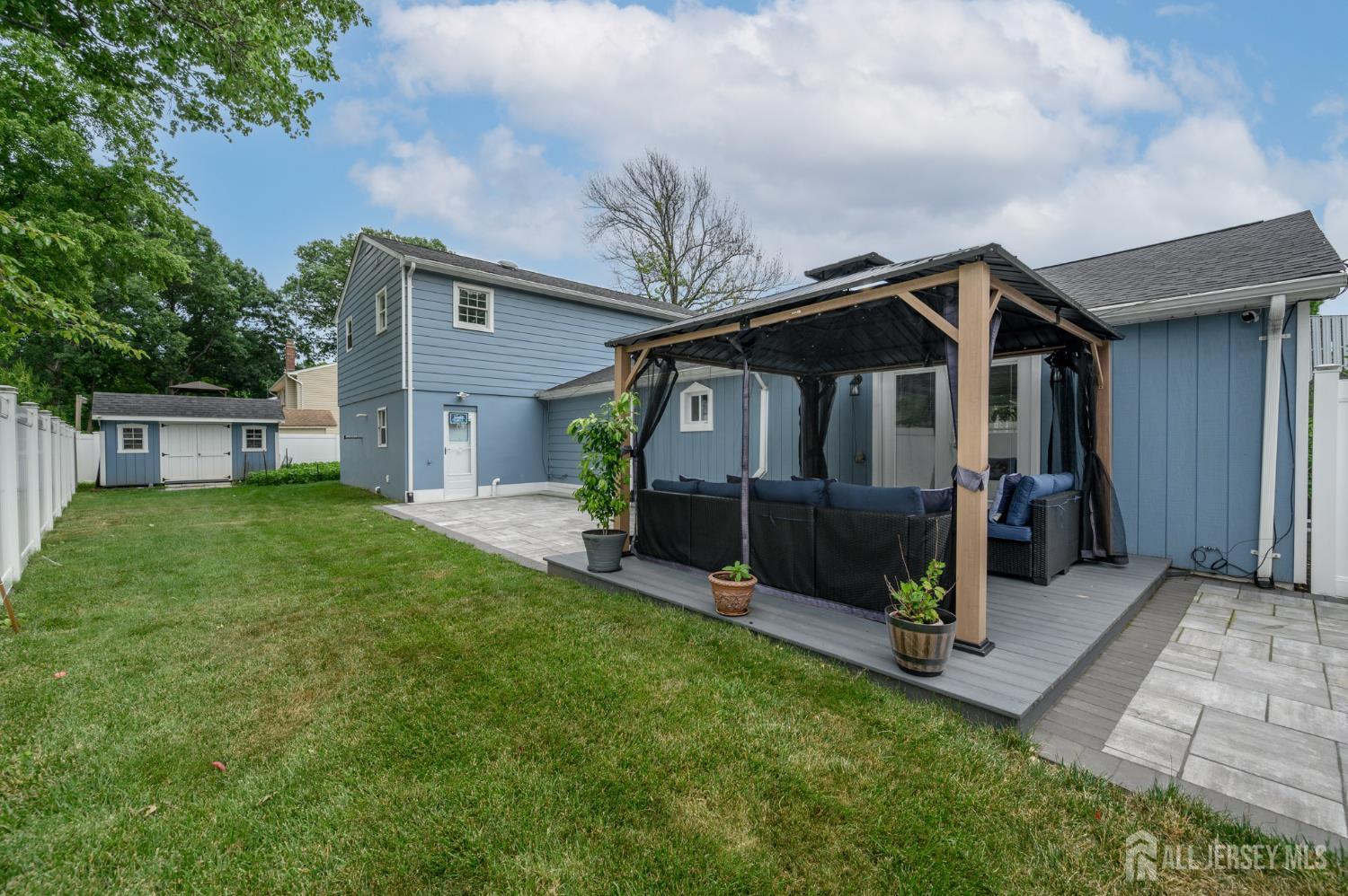 519 Calvert Road North Brunswick, NJ 08902 - Photo 31 of 46