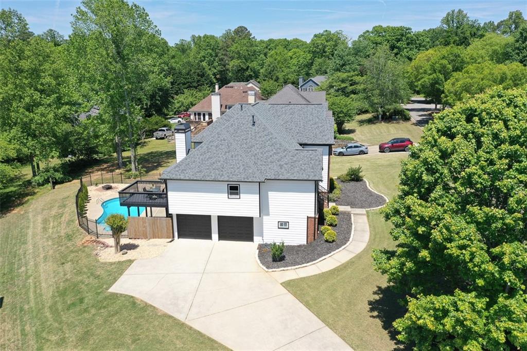 10 Arbor Hills Road South Talking Rock, GA 30175 - Photo 65 of 89
