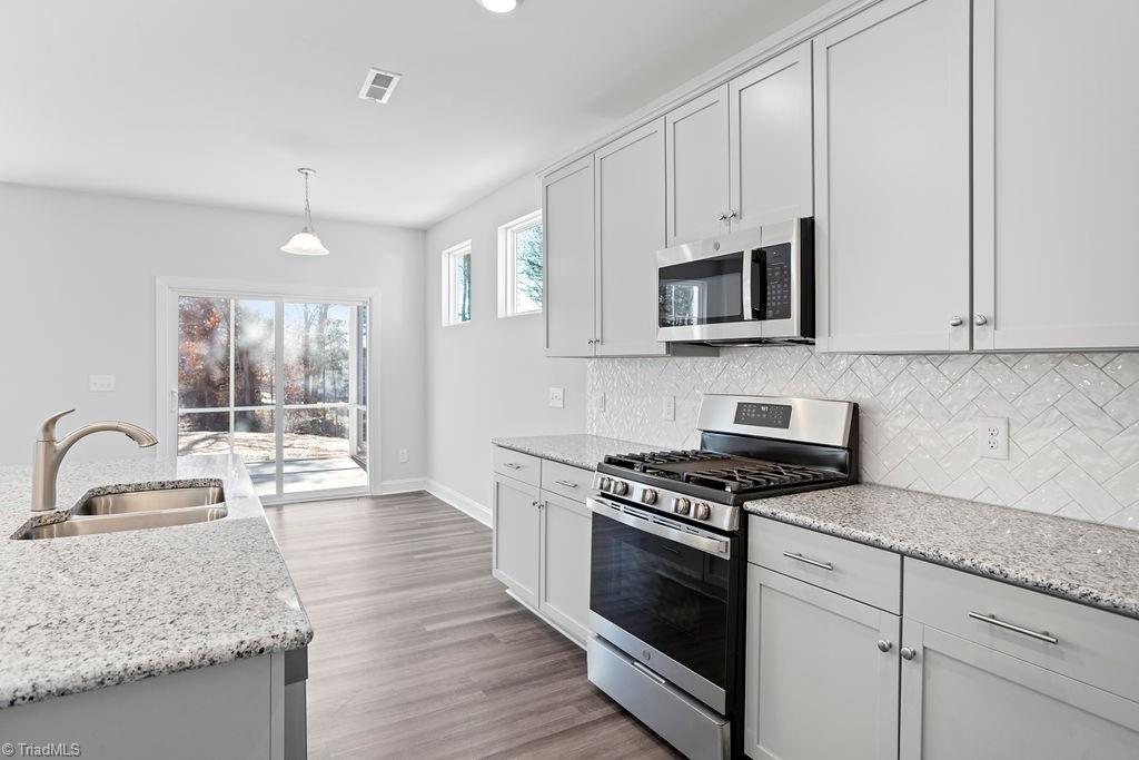 5678 Siler Street Trinity, NC 27370 - Photo 12 of 34 Pictures are representative. Actual colors and features may vary.