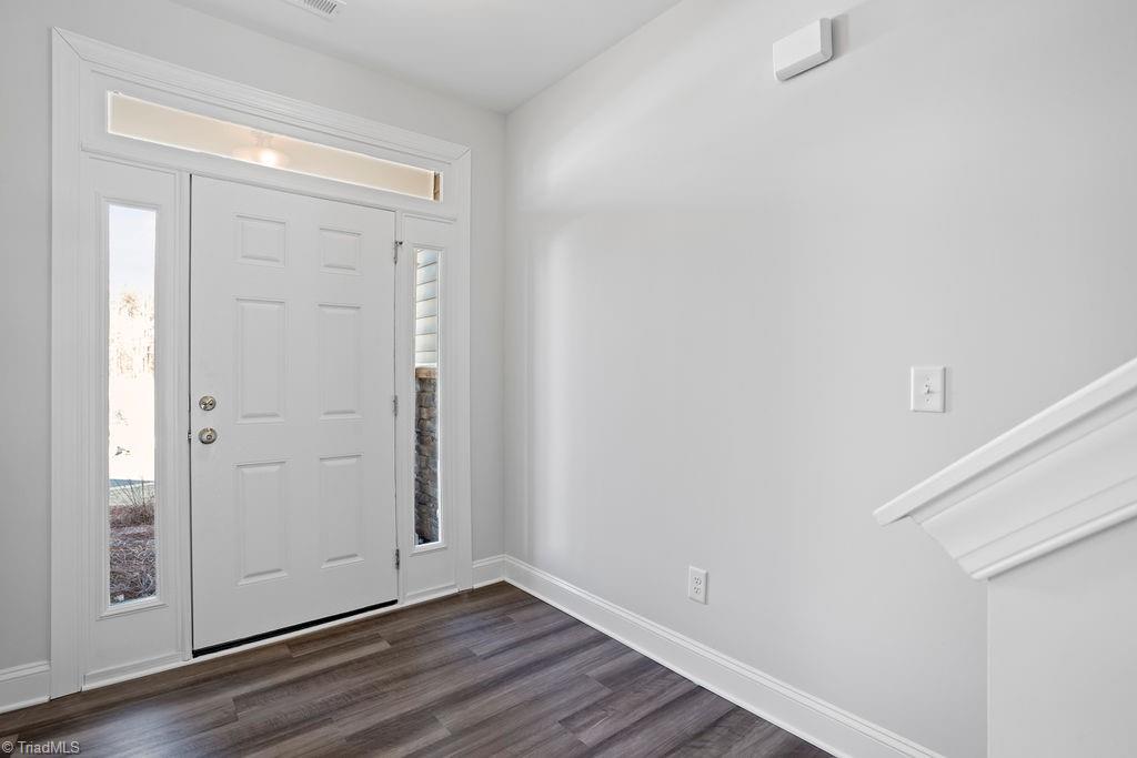 5678 Siler Street Trinity, NC 27370 - Photo 2 of 34 Pictures are representative. Actual colors and features may vary.