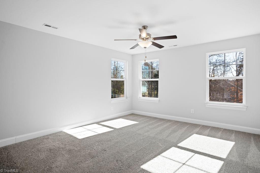 5678 Siler Street Trinity, NC 27370 - Photo 22 of 34 Pictures are representative. Actual colors and features may vary.