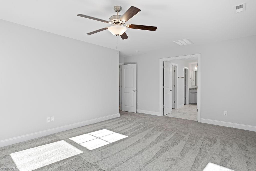 5678 Siler Street Trinity, NC 27370 - Photo 23 of 34 Pictures are representative. Actual colors and features may vary.