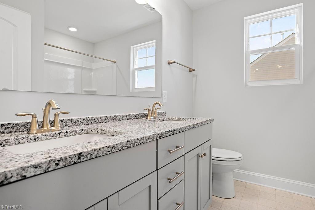 5678 Siler Street Trinity, NC 27370 - Photo 28 of 34 Pictures are representative. Actual colors and features may vary.