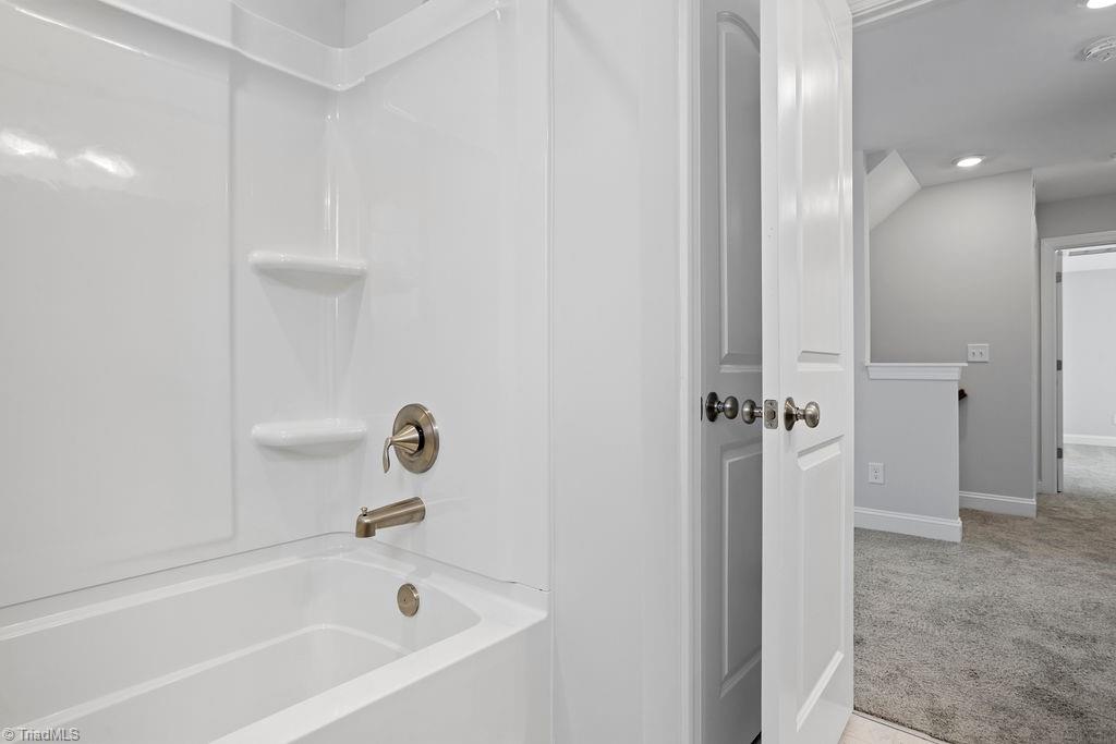 5678 Siler Street Trinity, NC 27370 - Photo 29 of 34 Pictures are representative. Actual colors and features may vary.