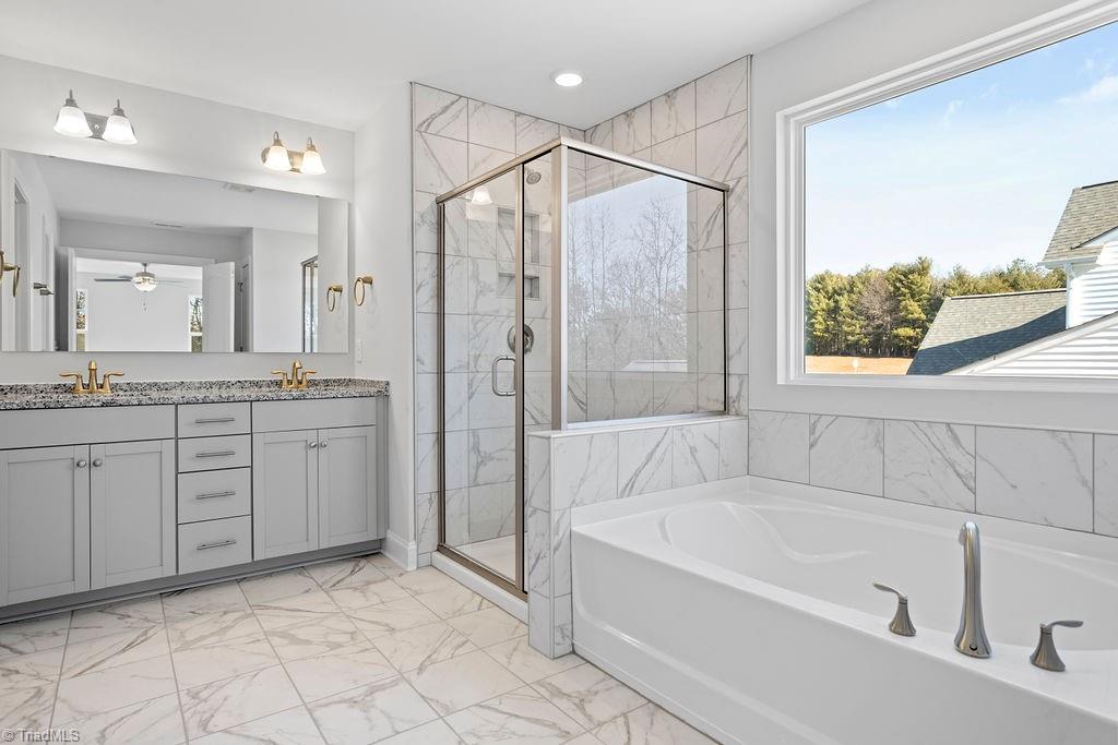 5678 Siler Street Trinity, NC 27370 - Photo 30 of 34 Pictures are representative. Actual colors and features may vary.