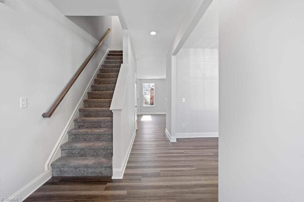 5678 Siler Street Trinity, NC 27370 - Photo 3 of 34 Pictures are representative. Actual colors and features may vary.