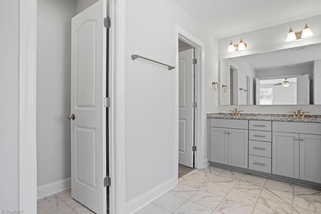 5678 Siler Street Trinity, NC 27370 - Photo 31 of 34 Pictures are representative. Actual colors and features may vary.