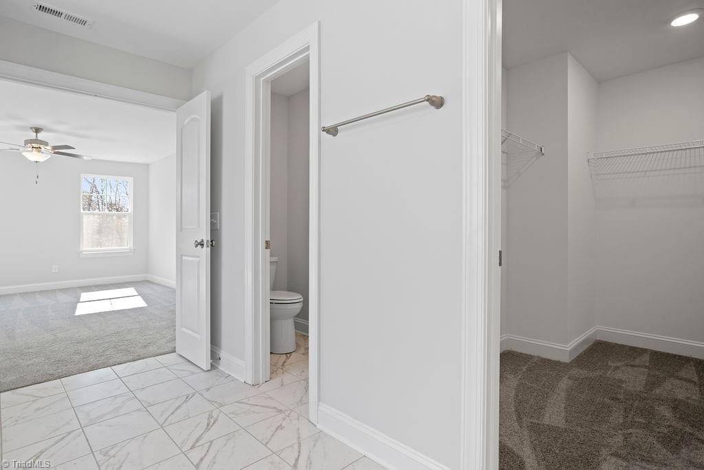 5678 Siler Street Trinity, NC 27370 - Photo 32 of 34 Pictures are representative. Actual colors and features may vary.