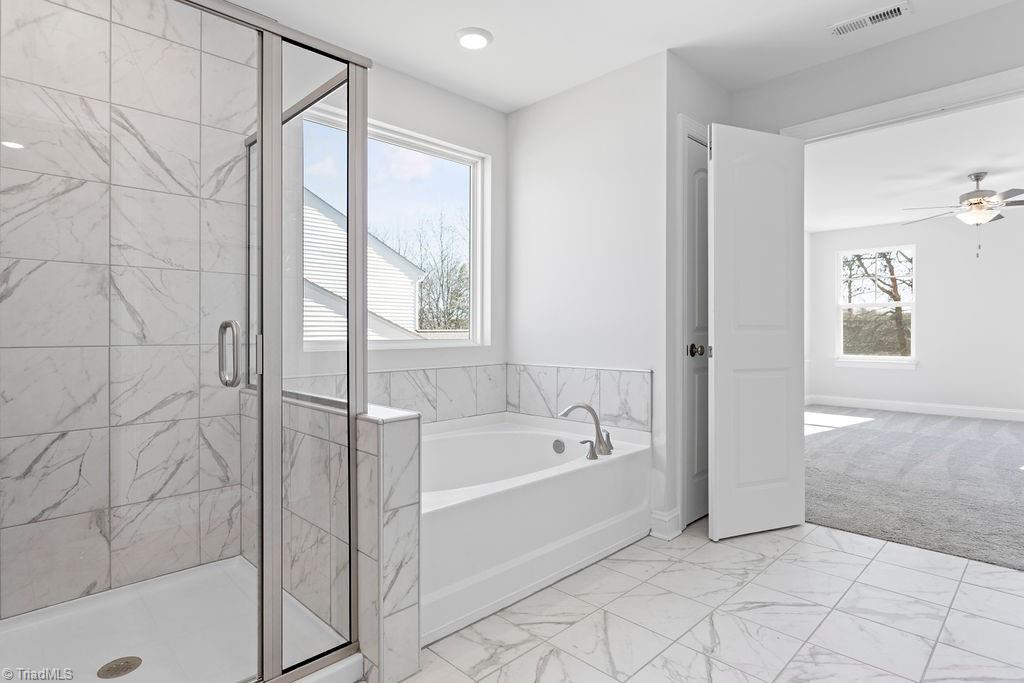 5678 Siler Street Trinity, NC 27370 - Photo 33 of 34 Pictures are representative. Actual colors and features may vary.