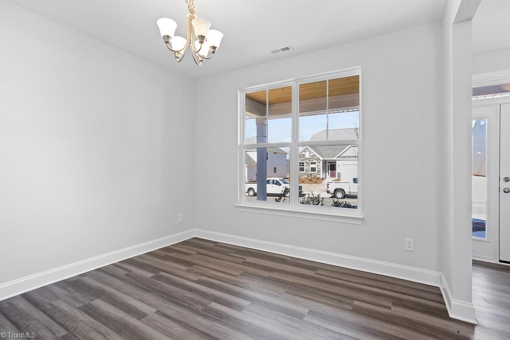 5678 Siler Street Trinity, NC 27370 - Photo 4 of 34 Pictures are representative. Actual colors and features may vary.