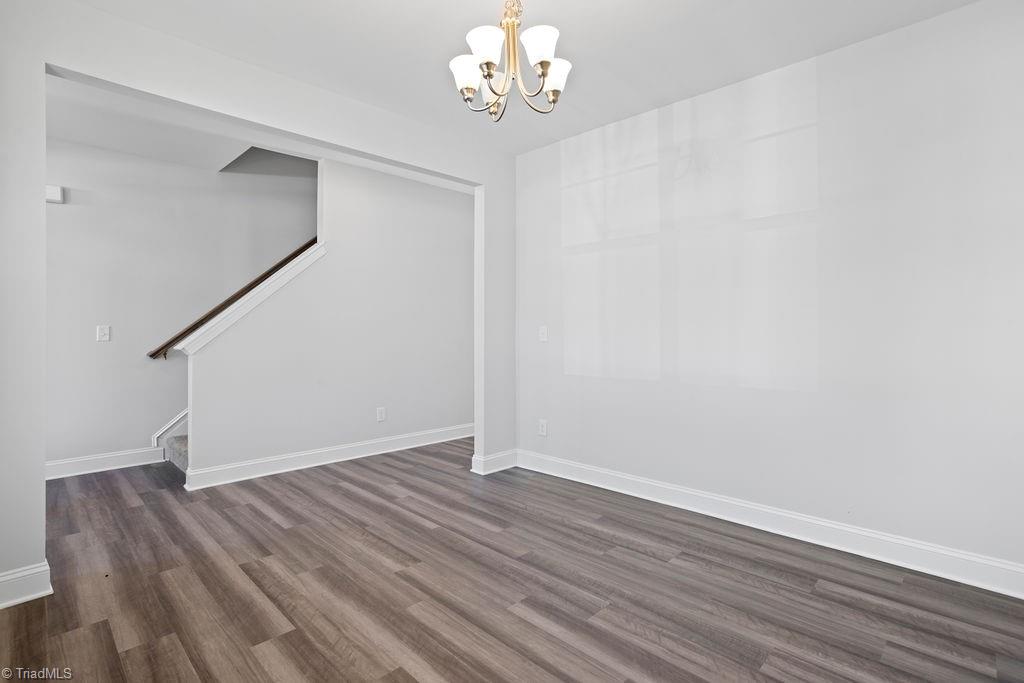 5678 Siler Street Trinity, NC 27370 - Photo 5 of 34 Pictures are representative. Actual colors and features may vary.