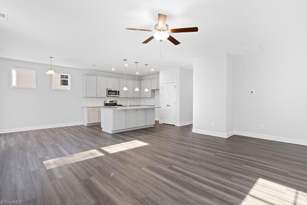 5678 Siler Street Trinity, NC 27370 - Photo 6 of 34 Pictures are representative. Actual colors and features may vary.