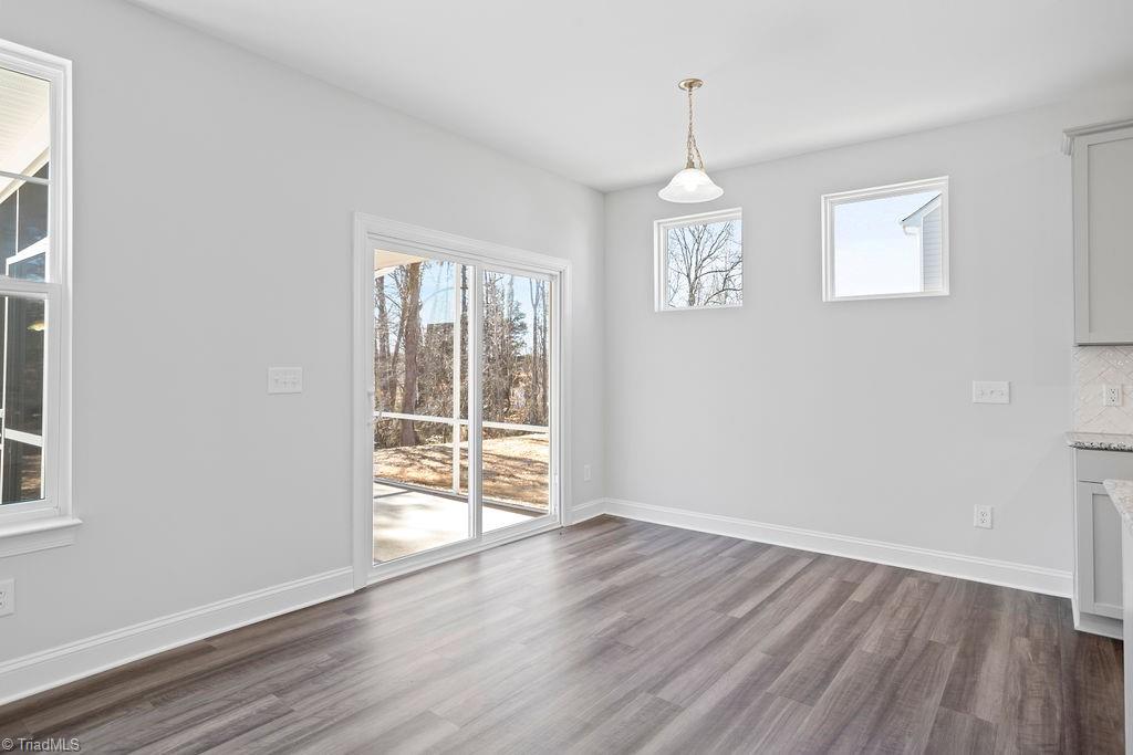 5678 Siler Street Trinity, NC 27370 - Photo 9 of 34 Pictures are representative. Actual colors and features may vary.