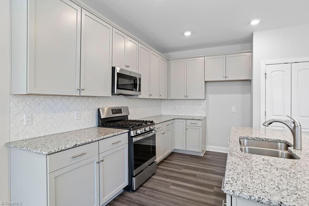 5678 Siler Street Trinity, NC 27370 - Photo 10 of 34 Pictures are representative. Actual colors and features may vary.