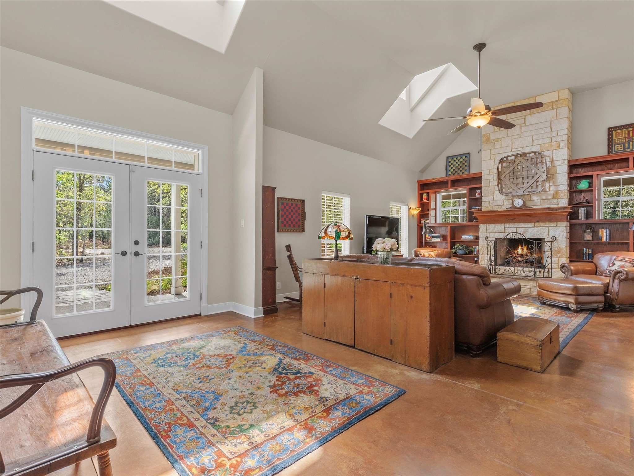 321 Red Rock Ranch Road Red Rock, TX 78662 - Photo 14 of 39