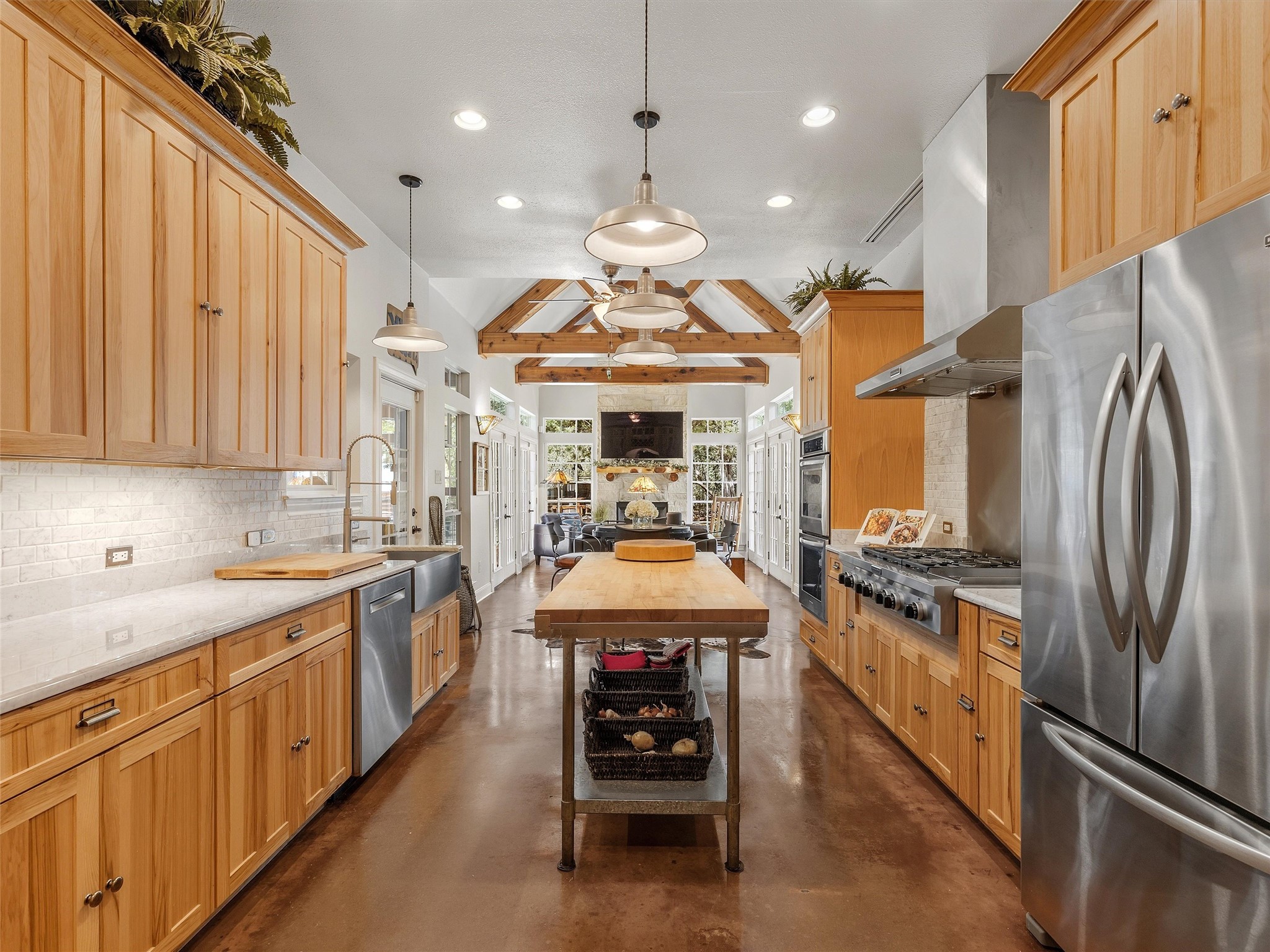 321 Red Rock Ranch Road Red Rock, TX 78662 - Photo 15 of 39