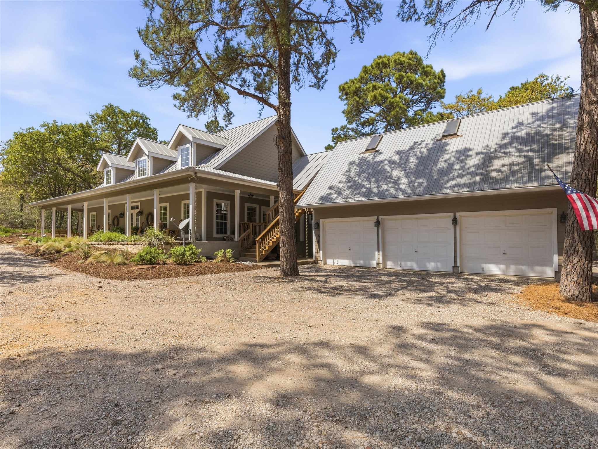 321 Red Rock Ranch Road Red Rock, TX 78662 - Photo 17 of 39