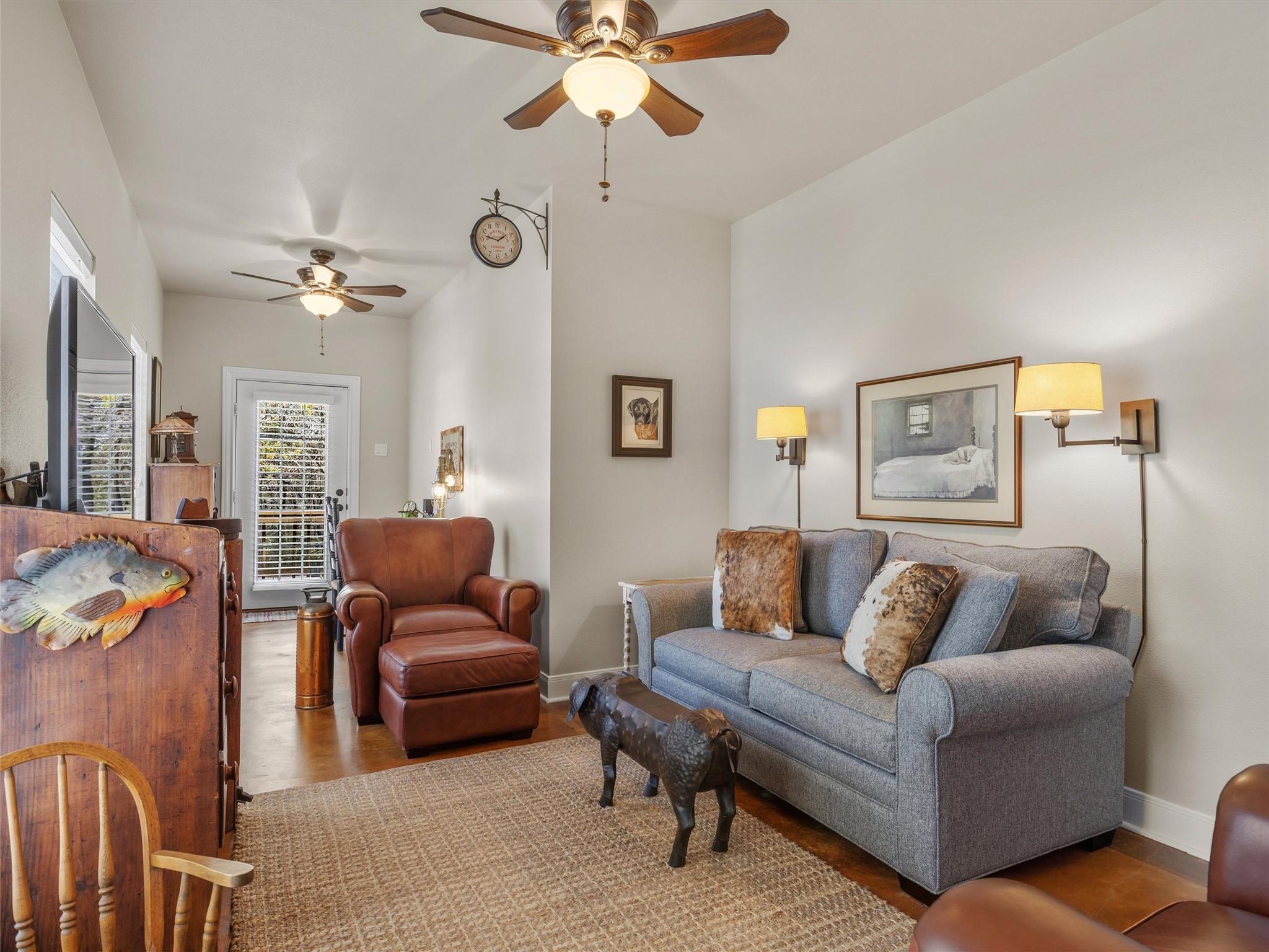 321 Red Rock Ranch Road Red Rock, TX 78662 - Photo 19 of 39