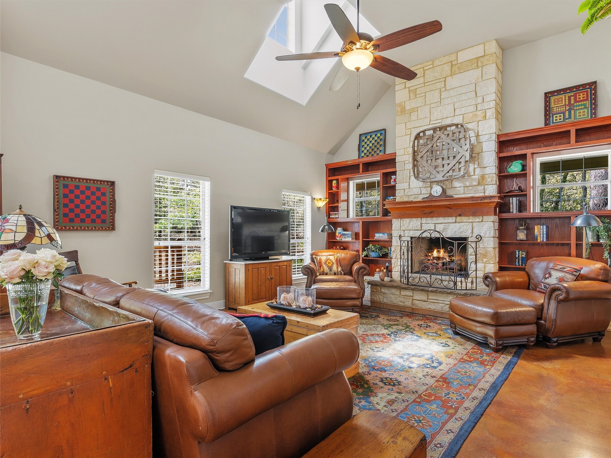 321 Red Rock Ranch Road Red Rock, TX 78662 - Photo 2 of 39