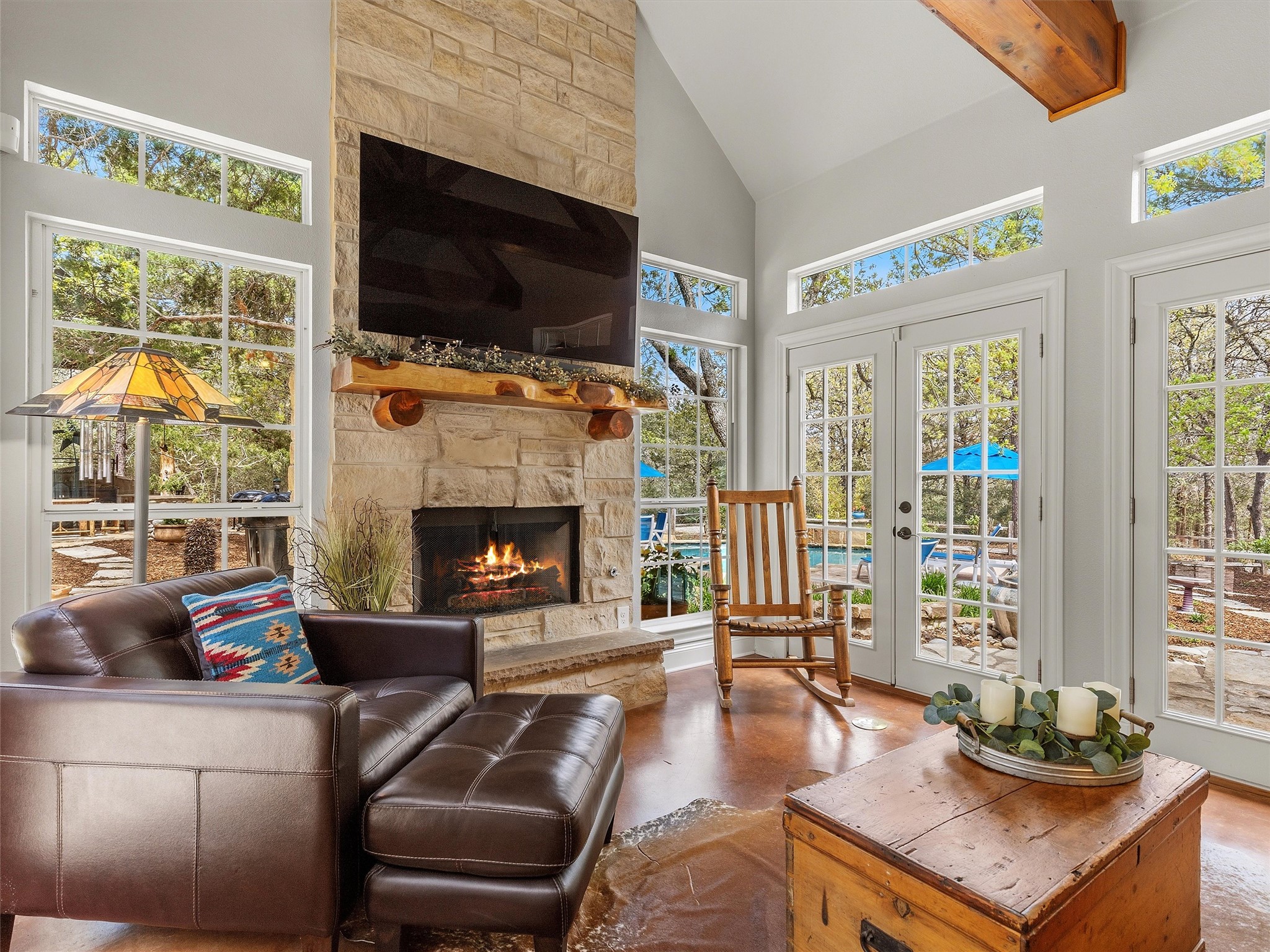 321 Red Rock Ranch Road Red Rock, TX 78662 - Photo 22 of 39