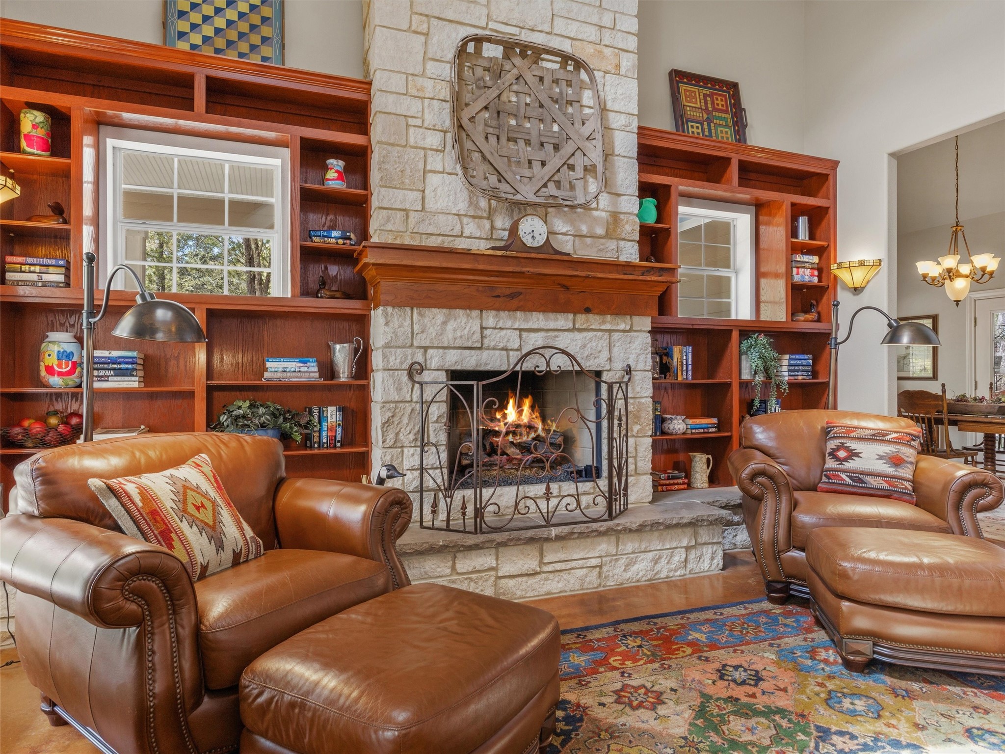 321 Red Rock Ranch Road Red Rock, TX 78662 - Photo 23 of 39