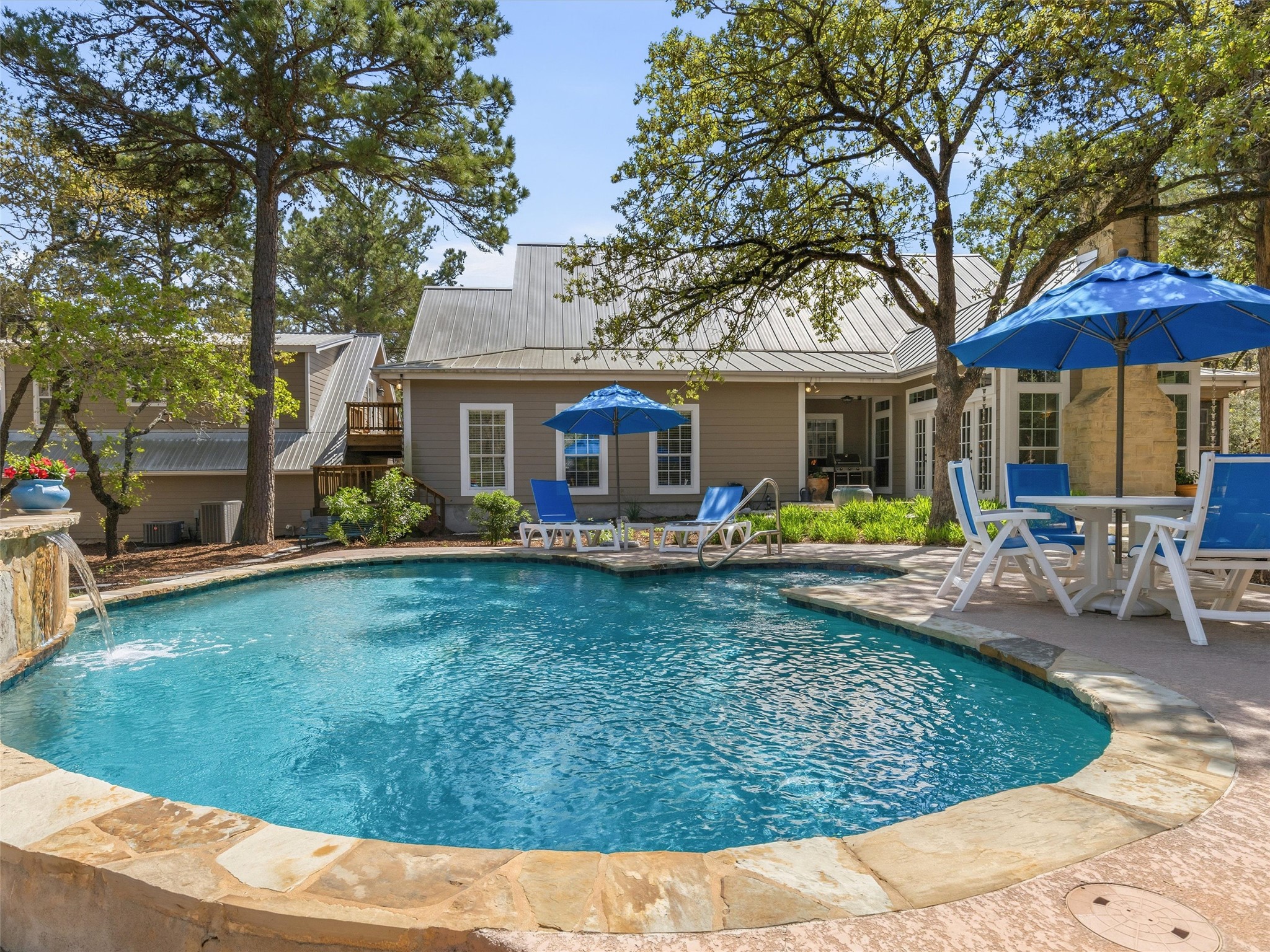 321 Red Rock Ranch Road Red Rock, TX 78662 - Photo 27 of 39