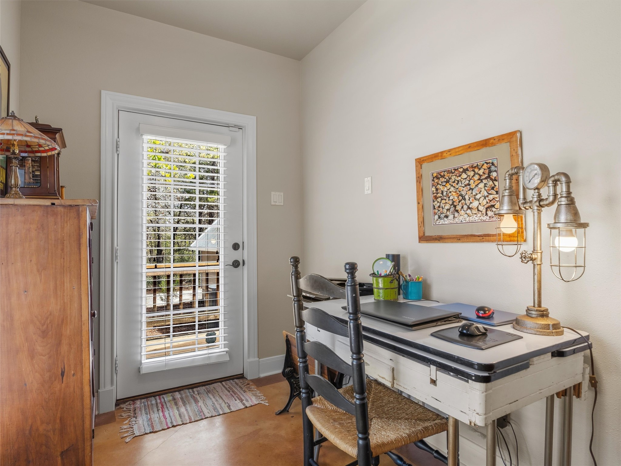 321 Red Rock Ranch Road Red Rock, TX 78662 - Photo 28 of 39