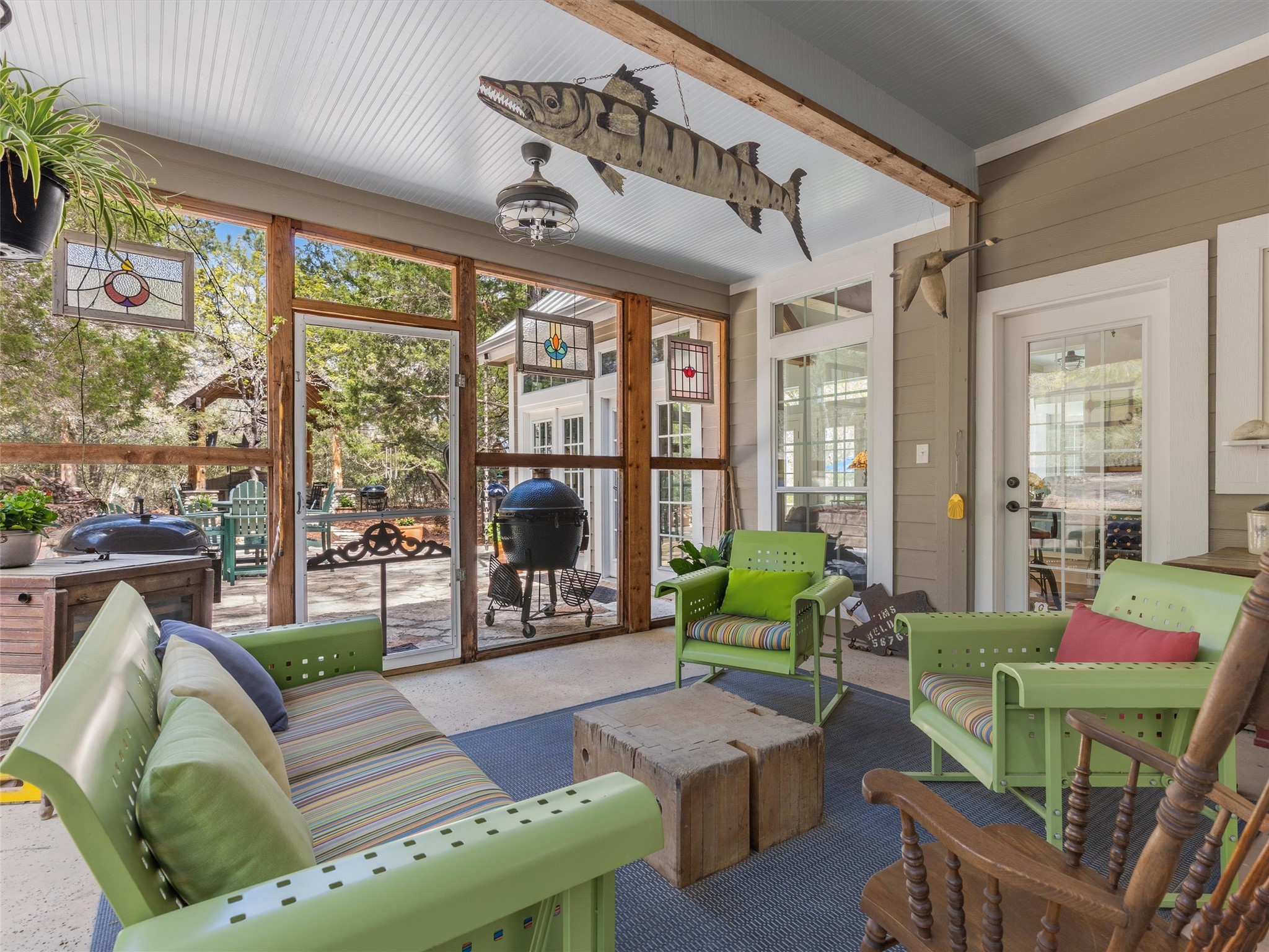 321 Red Rock Ranch Road Red Rock, TX 78662 - Photo 29 of 39