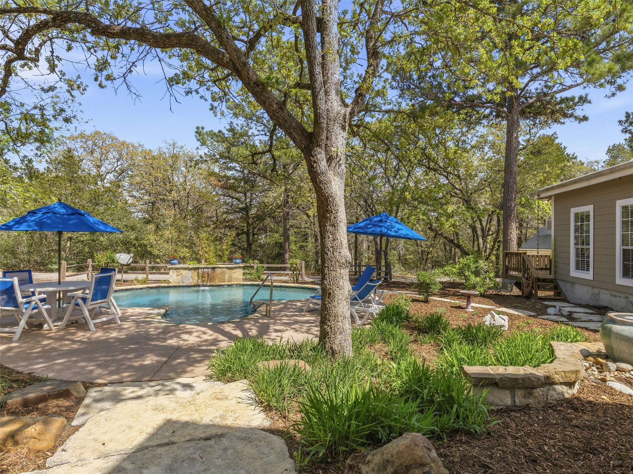 321 Red Rock Ranch Road Red Rock, TX 78662 - Photo 30 of 39