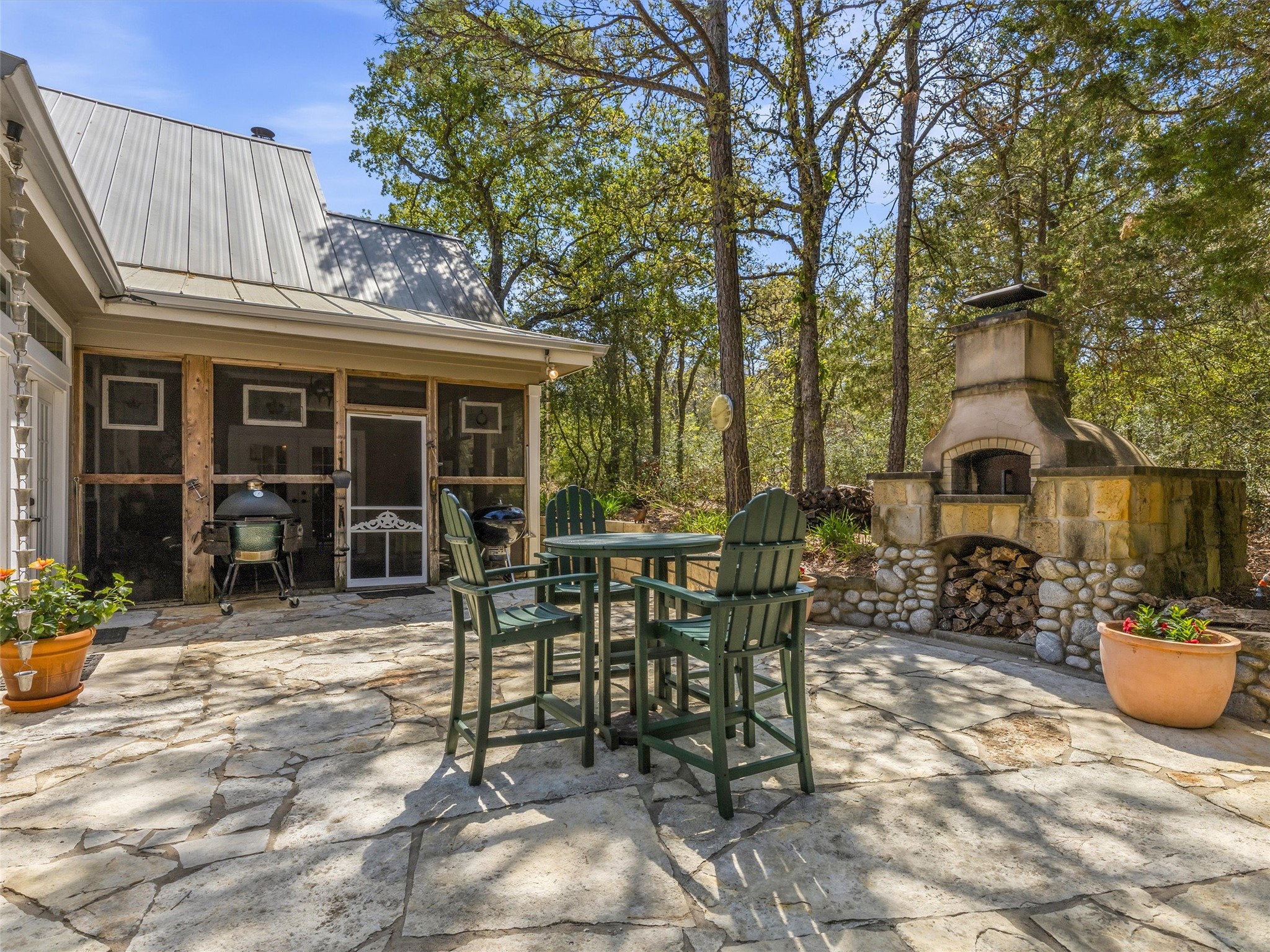 321 Red Rock Ranch Road Red Rock, TX 78662 - Photo 32 of 39