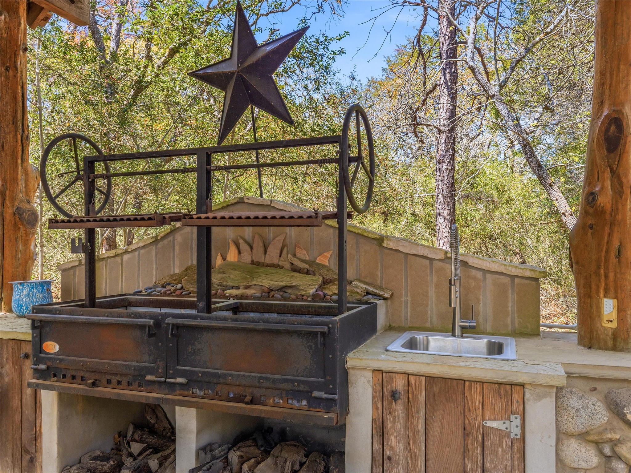 321 Red Rock Ranch Road Red Rock, TX 78662 - Photo 34 of 39