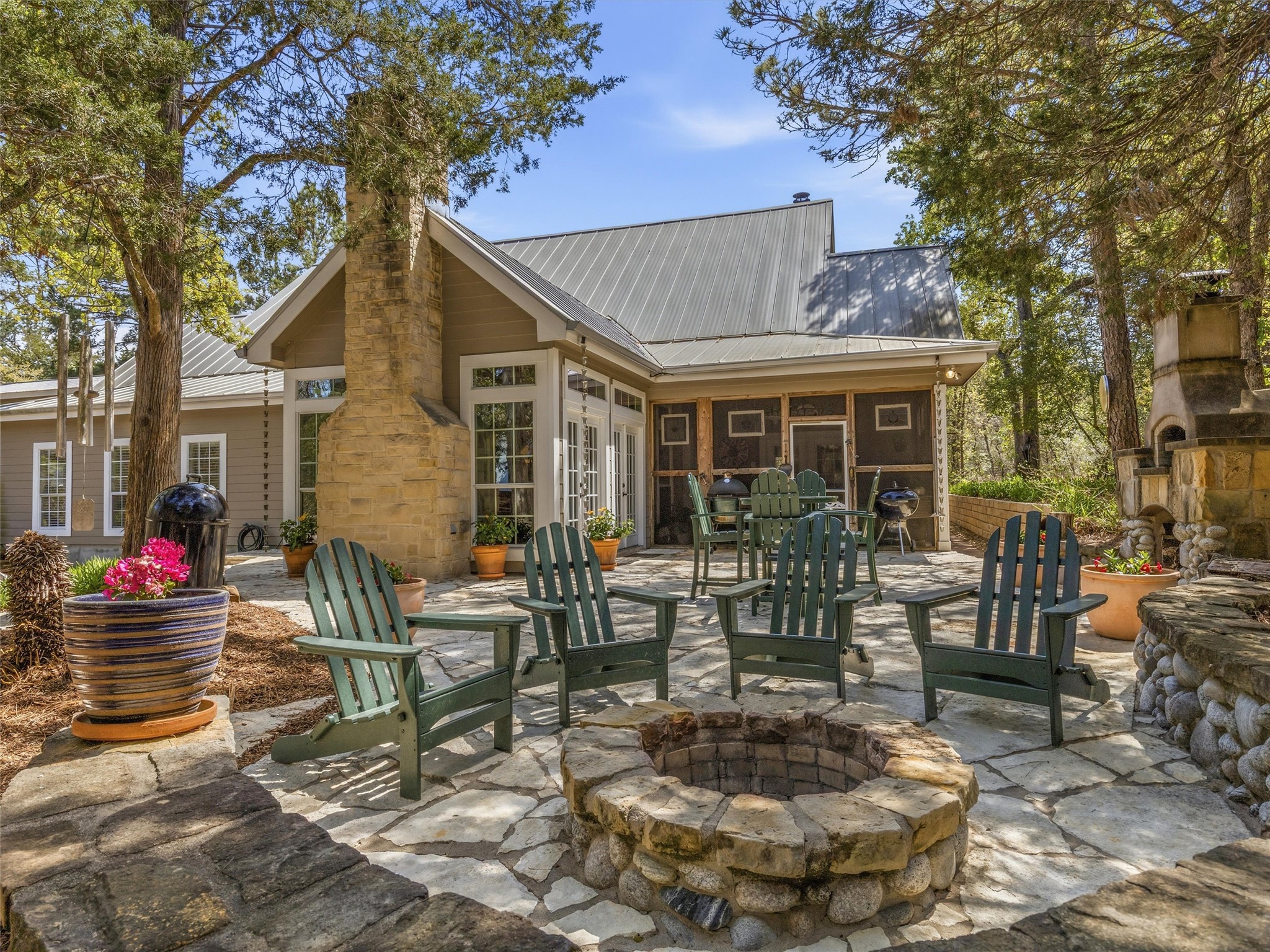 321 Red Rock Ranch Road Red Rock, TX 78662 - Photo 36 of 39