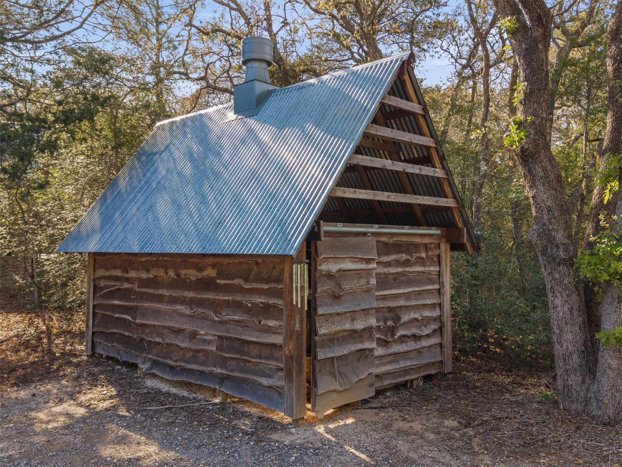 321 Red Rock Ranch Road Red Rock, TX 78662 - Photo 37 of 39