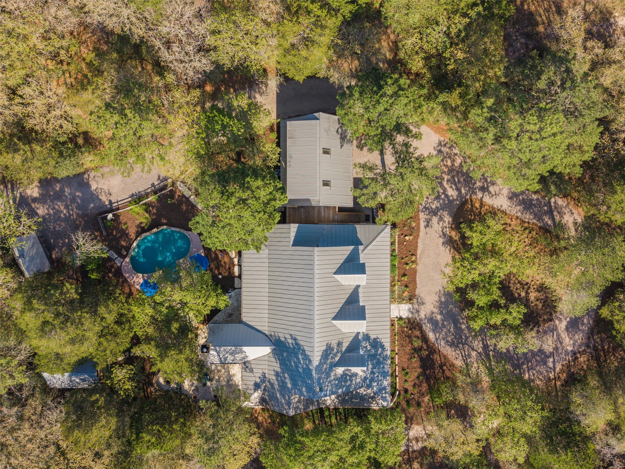 321 Red Rock Ranch Road Red Rock, TX 78662 - Photo 38 of 39