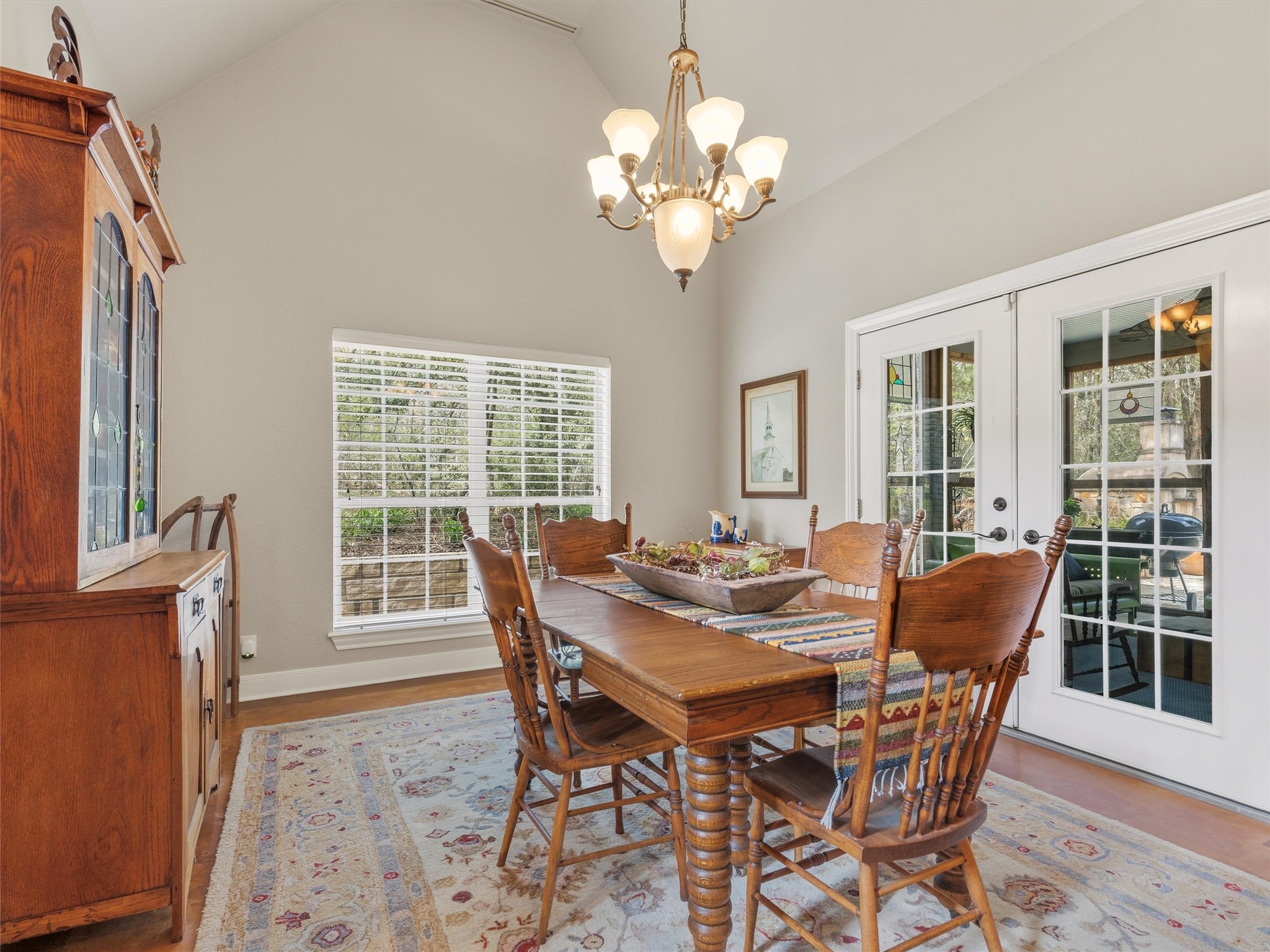 321 Red Rock Ranch Road Red Rock, TX 78662 - Photo 7 of 39