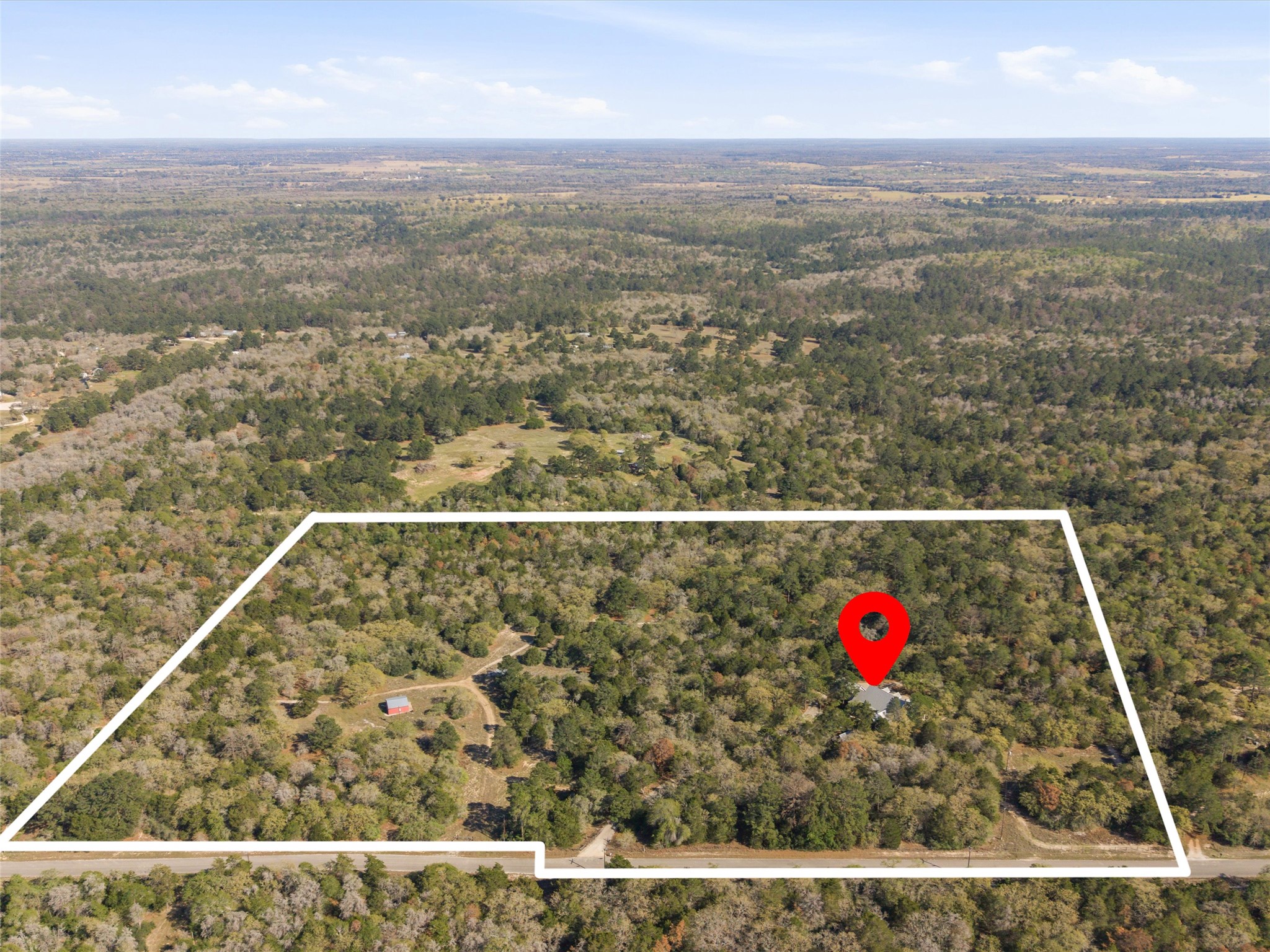 321 Red Rock Ranch Road Red Rock, TX 78662 - Photo 8 of 39