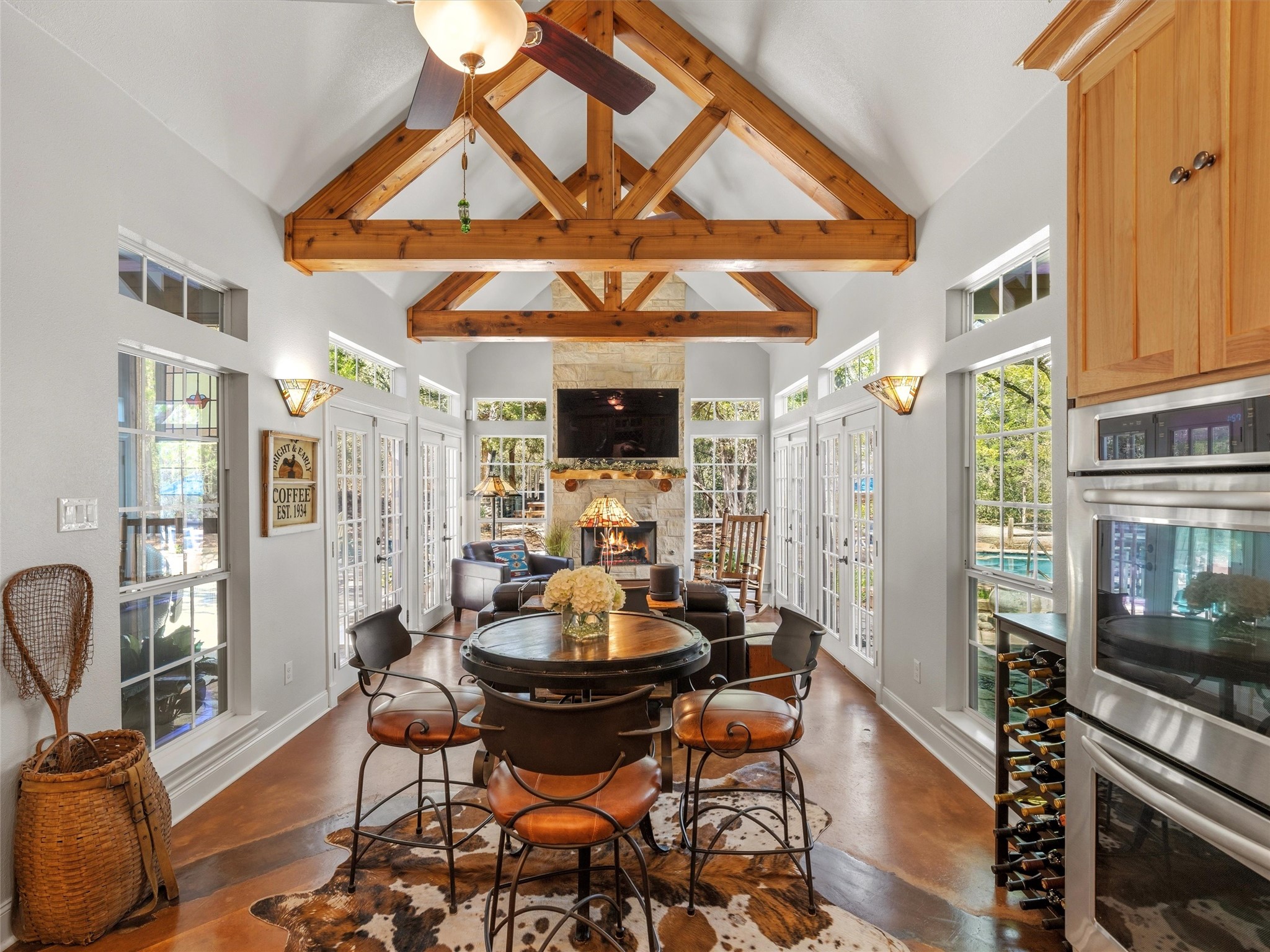 321 Red Rock Ranch Road Red Rock, TX 78662 - Photo 10 of 39