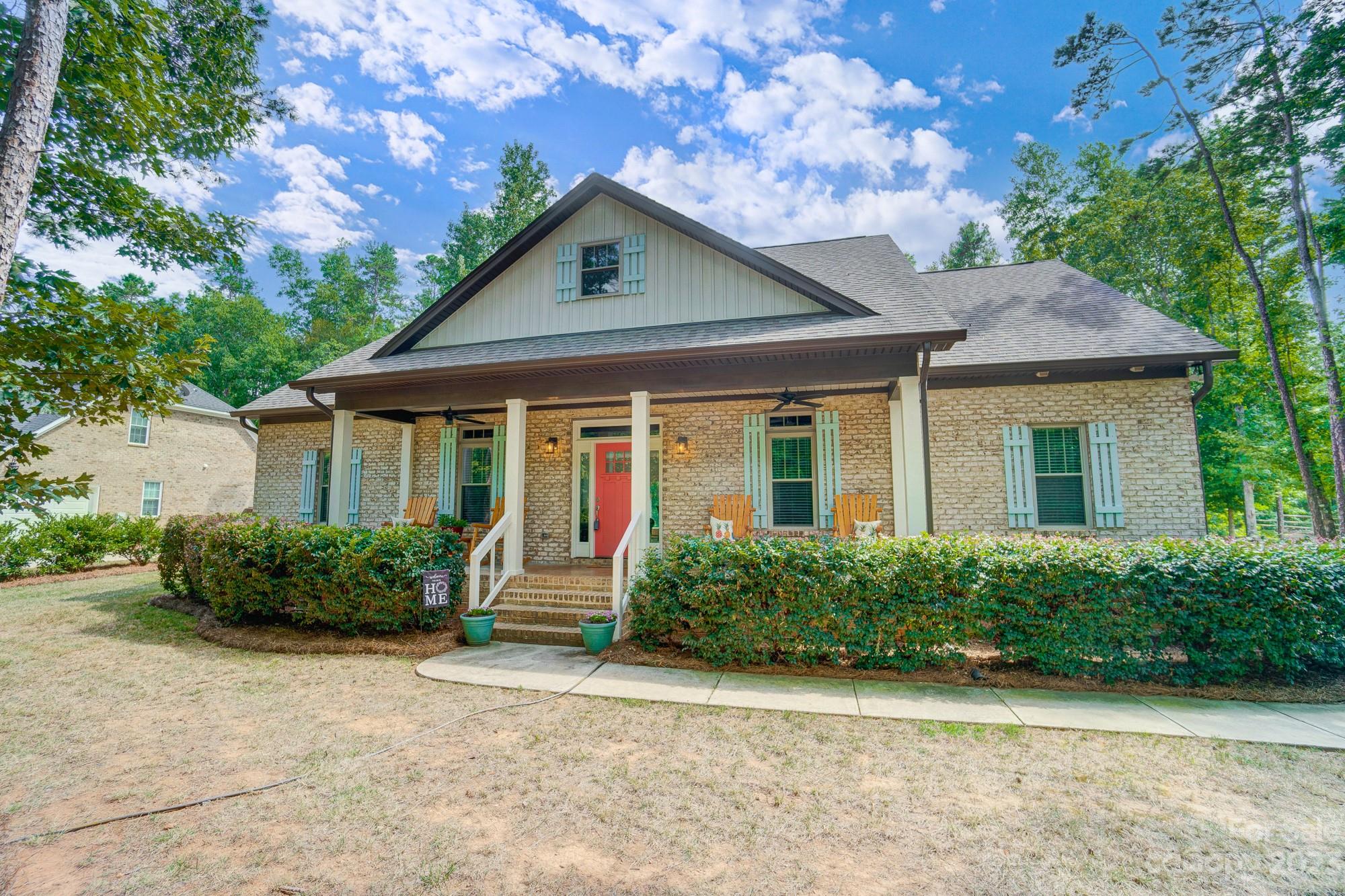 7218 Davis Road Waxhaw, NC 28173 - Photo 1 of 48 Gallery Image 1