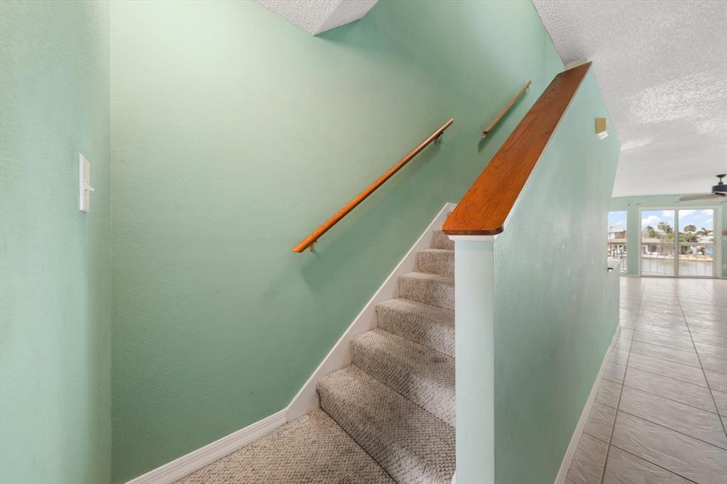 124 Marcdale Boulevard Indian Rocks Beach, FL 33785 - Photo 44 of 55 a view of entryway