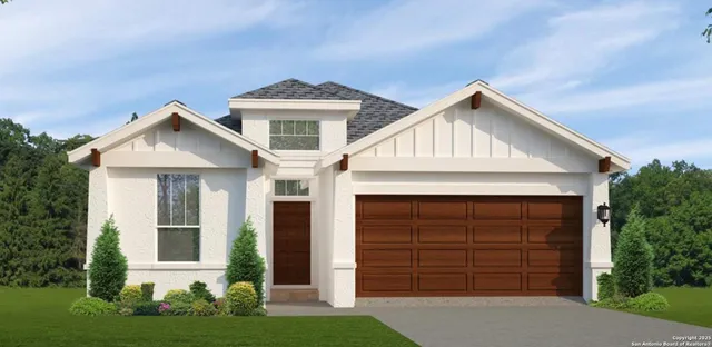 $450,000 | 8336 Sunrise Glen, Selma, TX 78154