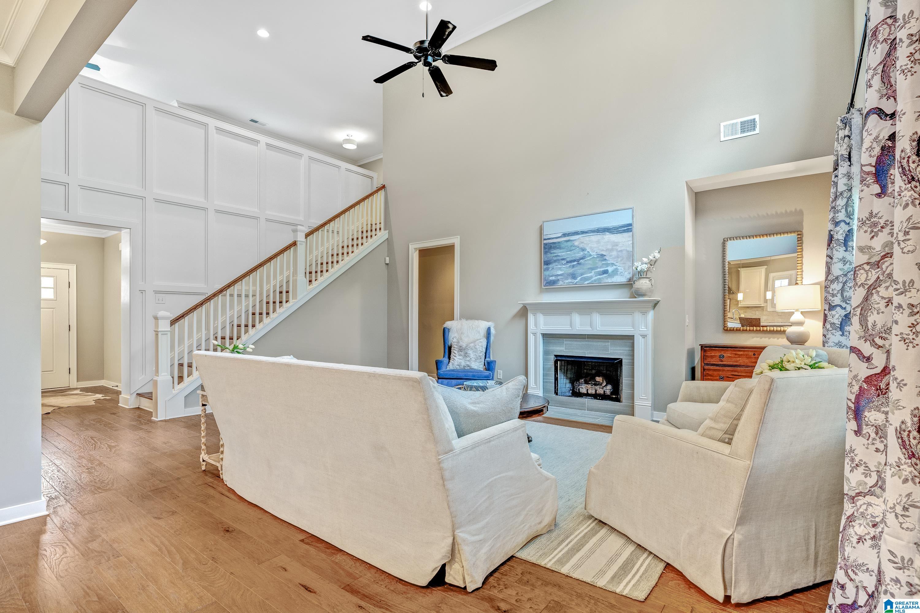 320 Kilkerran Lane Pelham, AL 35124 - Photo 7 of 52