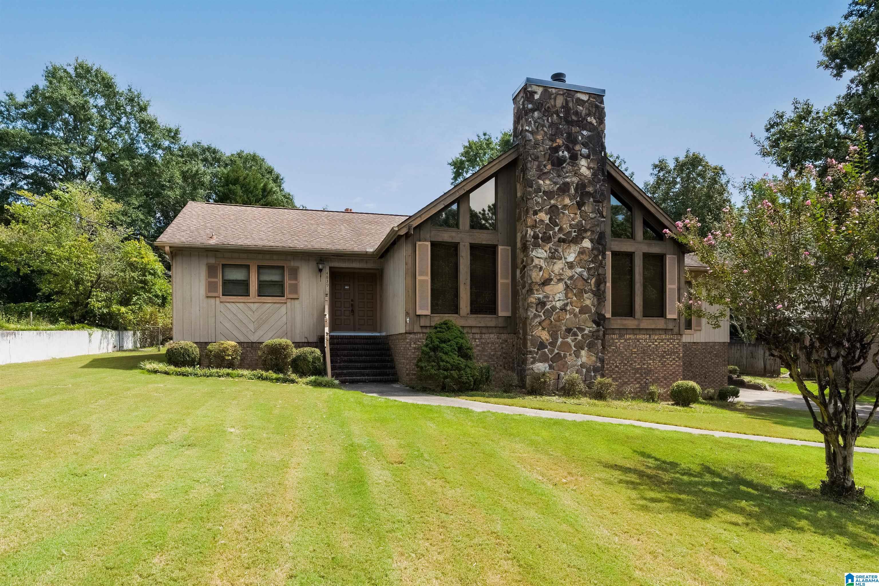 4839 Caldwell Mill Road Birmingham, AL 35242 - Photo 2 of 30