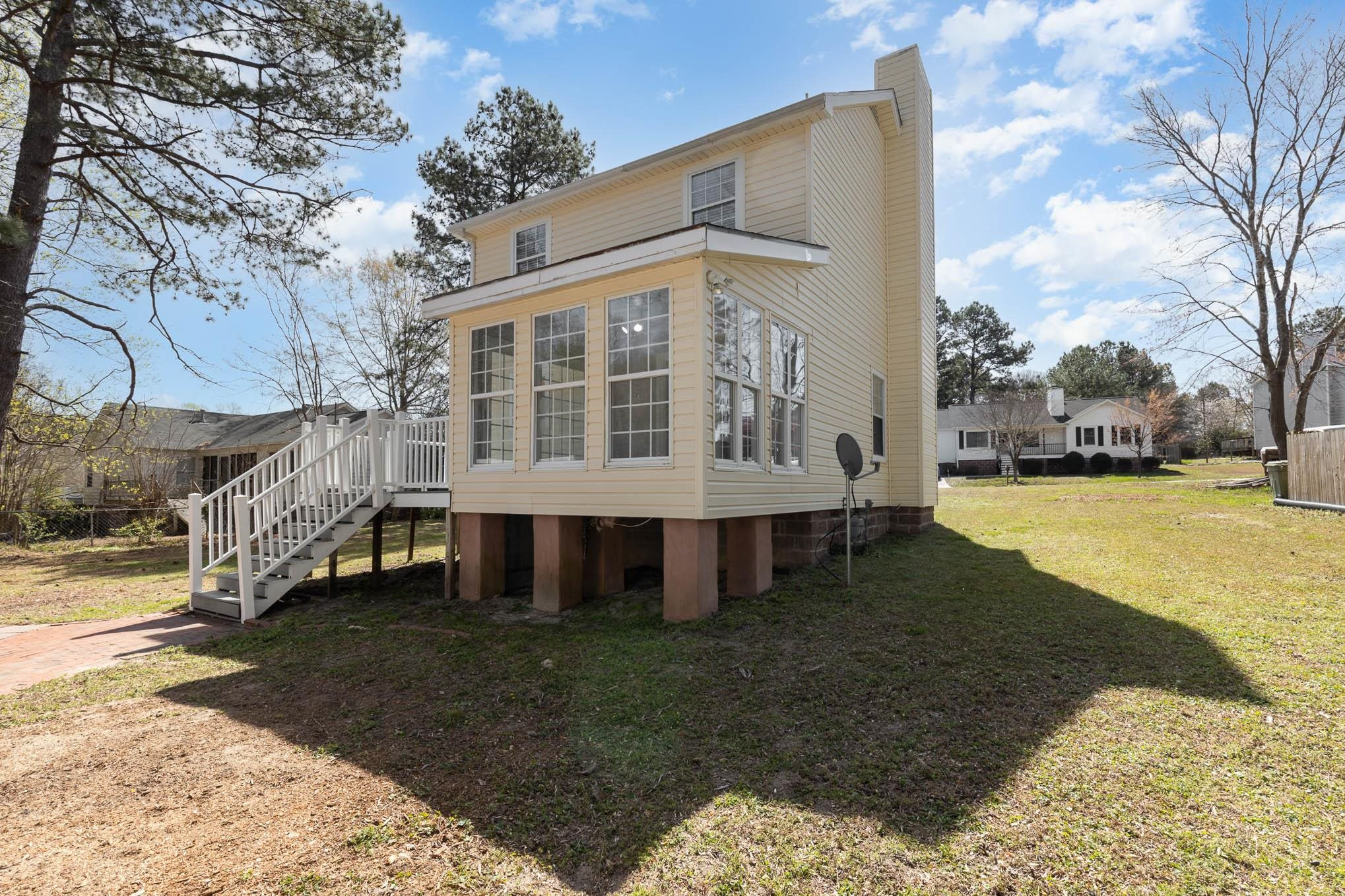 709 Perry Howard Road Fuquay-Varina, NC 27526 - Photo 24 of 28 Photo 24