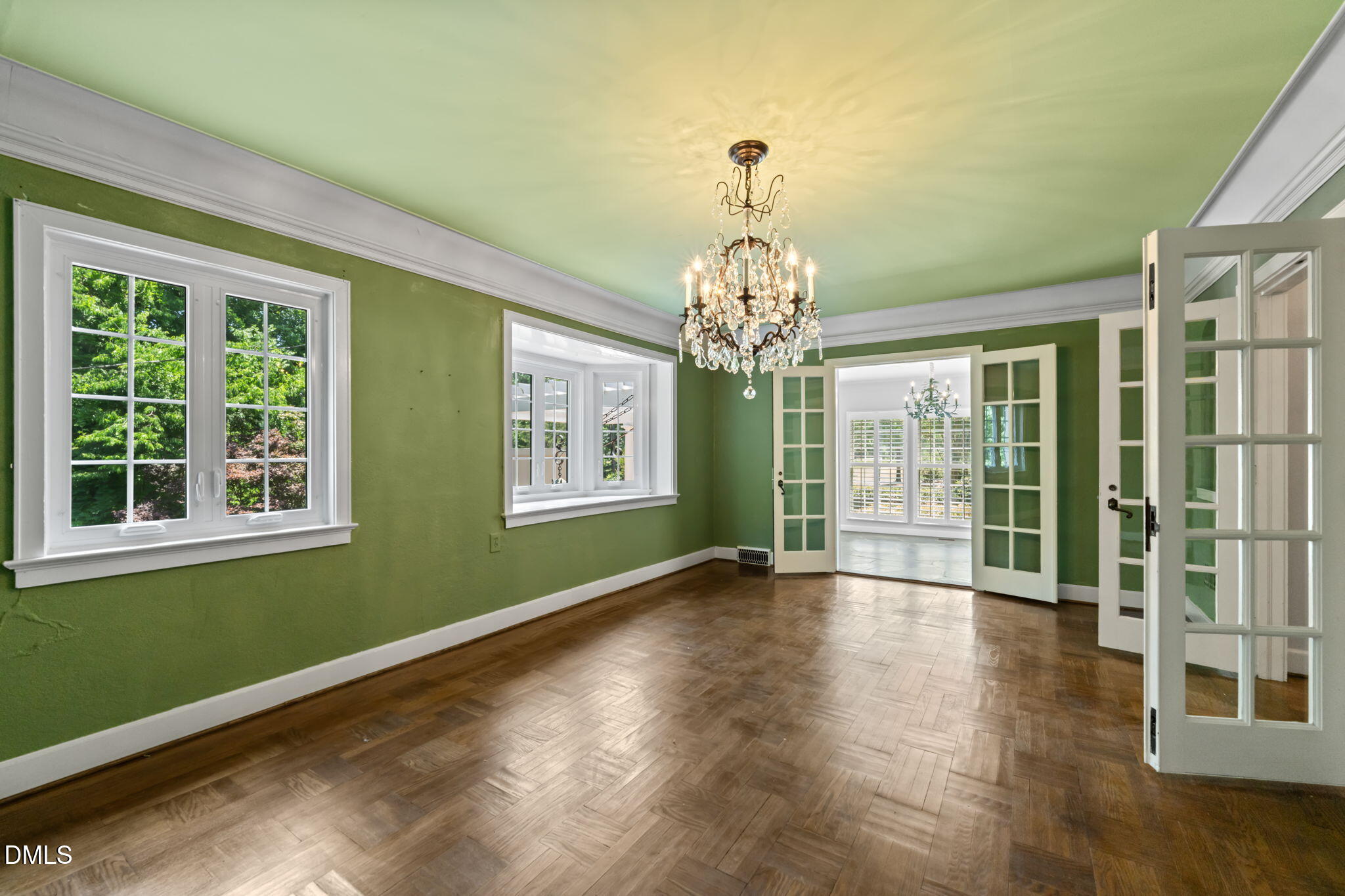 3437 Dover Road Durham, NC 27707 - Photo 13 of 67