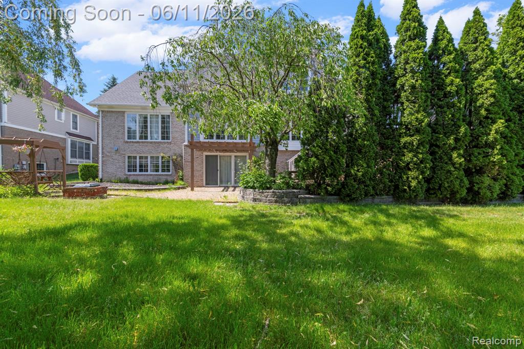 50145 Tottenham Court Canton, MI 48187 - Photo 6 of 76