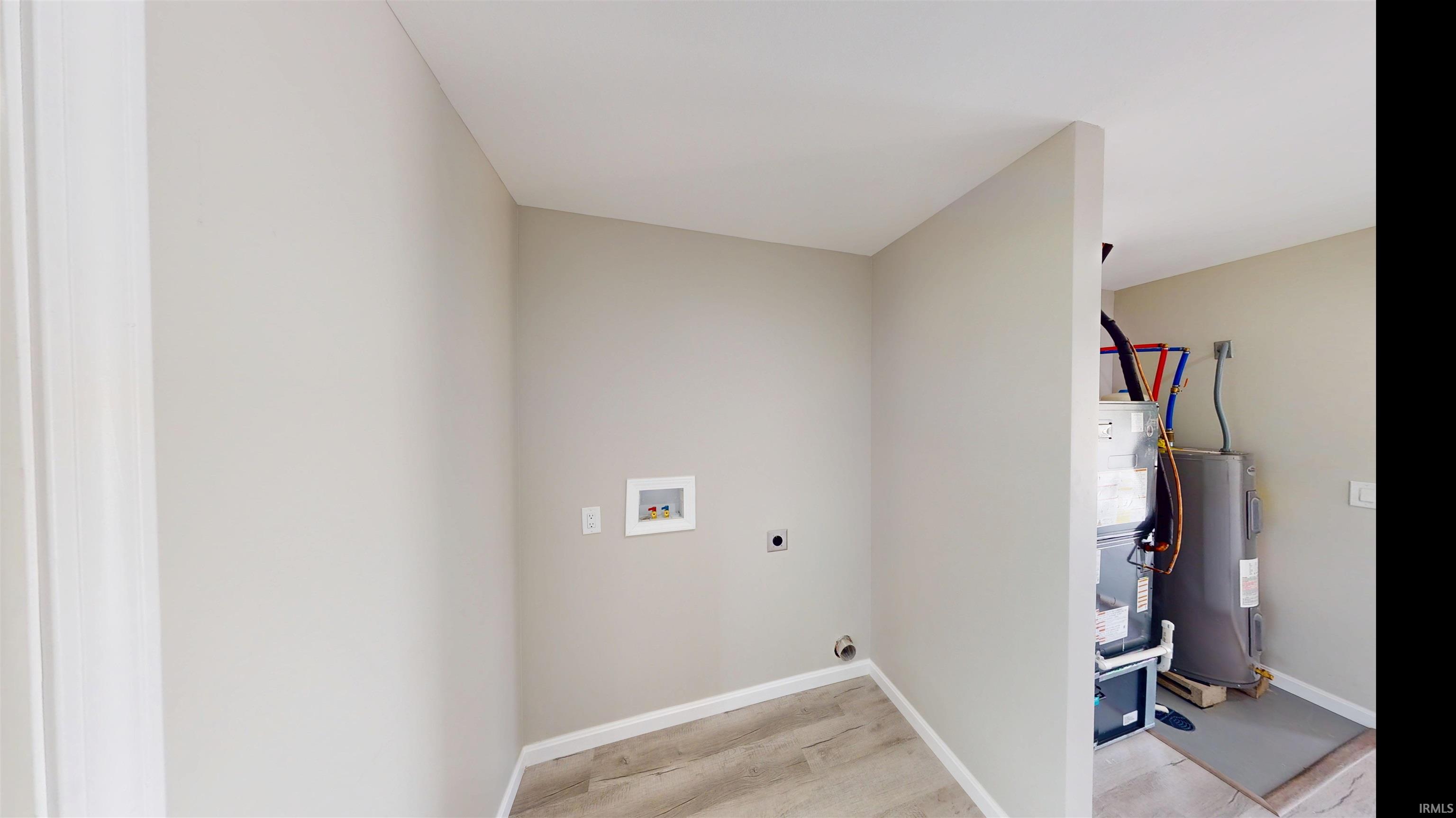 328 Ranger Lane Dale, IN 47523 - Photo 16 of 23