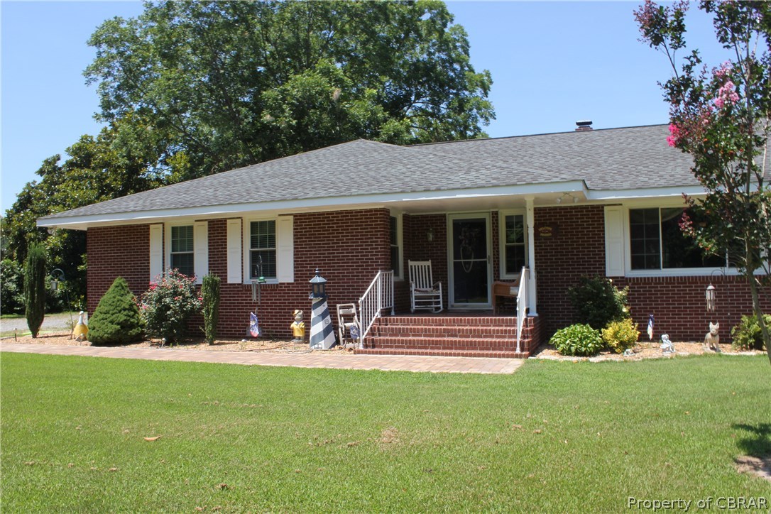 770 Lillys Neck Road Moon, VA 23119 - Photo 12 of 45