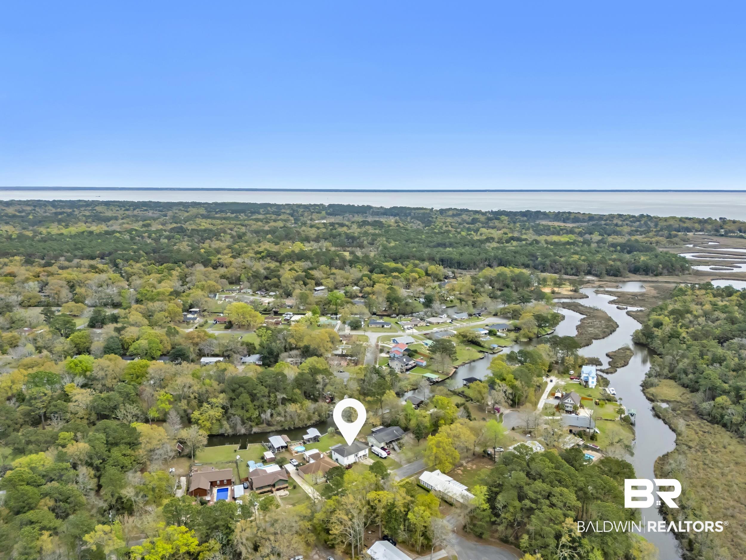 4101 Perch Point Drive Mobile, AL 36605 - Photo 37 of 40